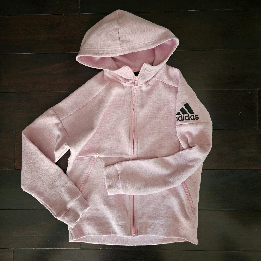 Adidas Youth Jacket